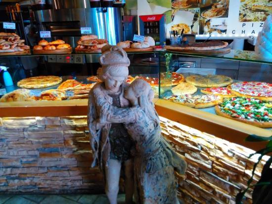 Pizzeria La Conchiglia